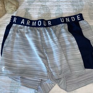Under Armour shorts